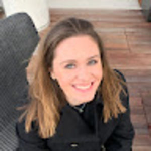 Meet your Posher, Madelyn